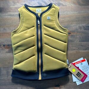 Wakeboarding Women’s Follow Vest